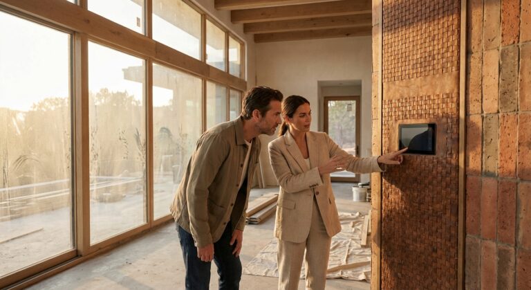 Automation Protocols: Why KNX is the Preferred Standard for Estate Reliability